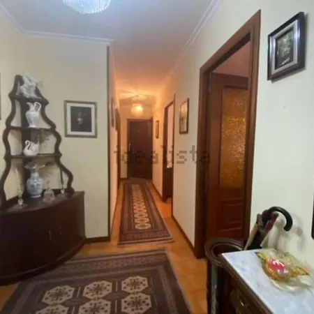 Amplio En Coruna Cerca De Riazor * A Coruna