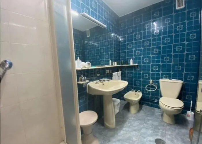 Amplio En Coruna Cerca De Riazor *