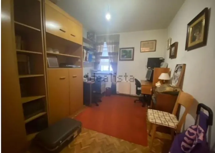 Amplio En Coruna Cerca De Riazor Apartment